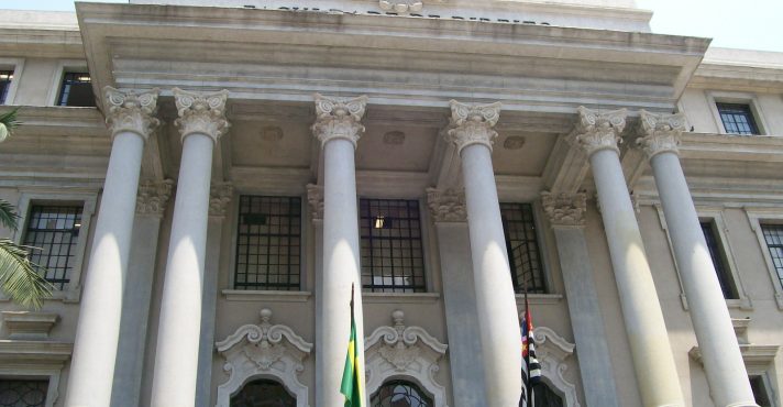 Justiça anula expulsão de ex-aluno da USP acusado de importunação sexual