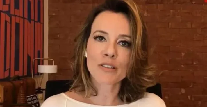 Justificativas da GloboNews sobre a condenação de Débora: um caso além do batom