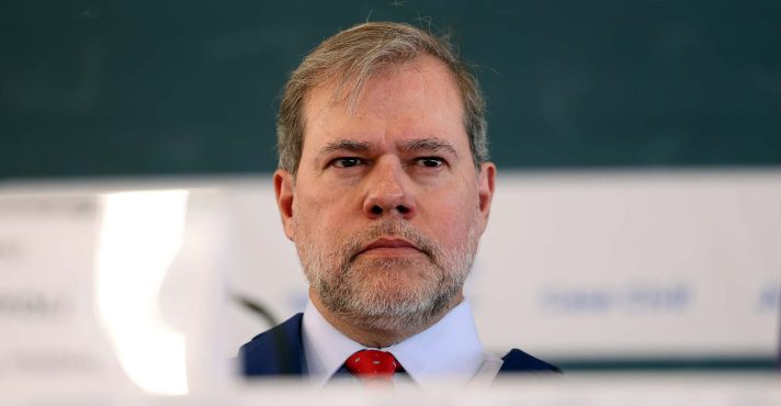 OEA critica decisão de Toffoli e alerta para desmonte da luta contra corrupção no Brasil