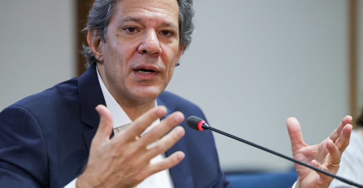 Pesquisas revelam insatisfação com a gestão de Haddad na Câmara dos Deputados