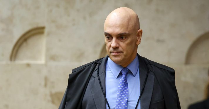 Senador Norte-Americano Chama Moraes de 'Voldemort Brasileiro' e Sugere Sanções