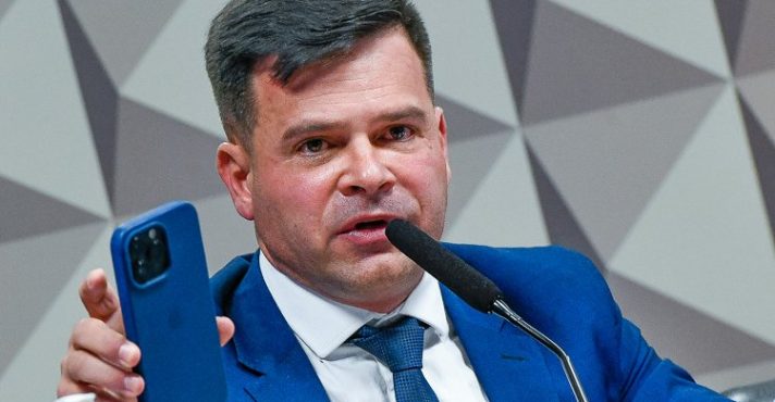 Silvinei Vasques defende atuação da PRF no 2º turno das eleições de 2022 e nega irregularidades