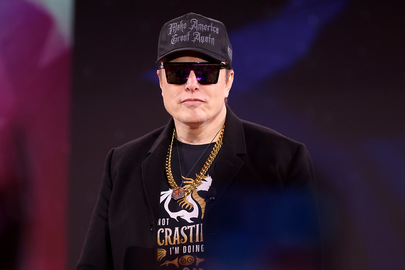 Sistema de Elon Musk para Demissões Rápidas Revoluciona o Processo no Governo Federal