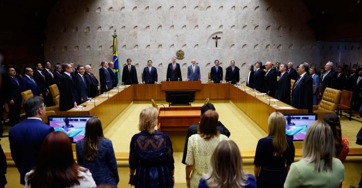 STF autoriza a extradição de chinês acusado de fraude após mudanças na legislação penal da China