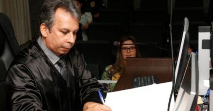 TRF-1 Aposenta Juiz de 58 Anos Acusado de Incompatibilidade Patrimonial