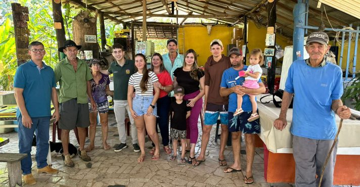 Vitória da Família Bettim: Justiça suspende desapropriação da Fazenda Floresta & Texas