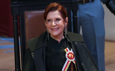 Bolsonaro pode ser julgado por crime militar, diz presidente do STM