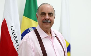 Lula lamenta morte de Fuad Noman e destaca seu legado no serviço público