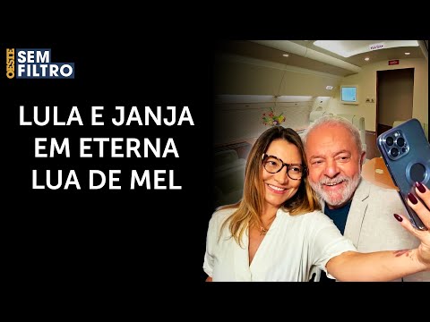 Lula proíbe aumento da tarifa de Itaipu para manter preço da energia até o fim do ano