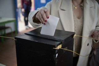 A Importância do Voto em Partidos Menores: Desafiando a Retórica do Voto Útil