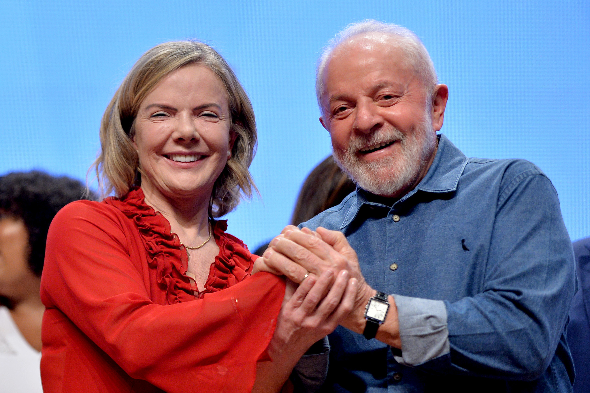 Criticas ao governo Lula: Antônio Rueda apontou necessidade de diálogo com aliados e alertou sobre baixa popularidade do presidente.