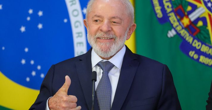 Avaliação do mercado sobre Lula revela 88% de desaprovação, aponta pesquisa Genial/Quaest