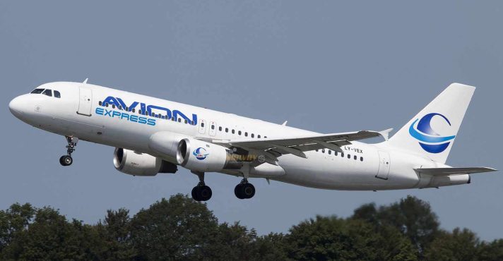 Avion Express Recebe Autorização da Anac para Operar como Companhia Aérea no Brasil