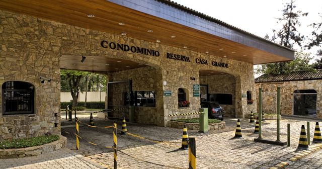 Construtora Cyrela é condenada a indenizar moradores do Reserva Casa Grande por falhas na construção