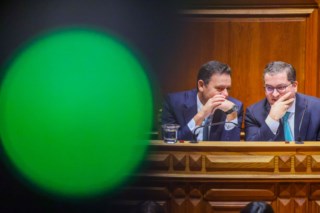 Excedente Orçamental de 0,7% em 2024: Superando Expectativas e Desafios Futuros