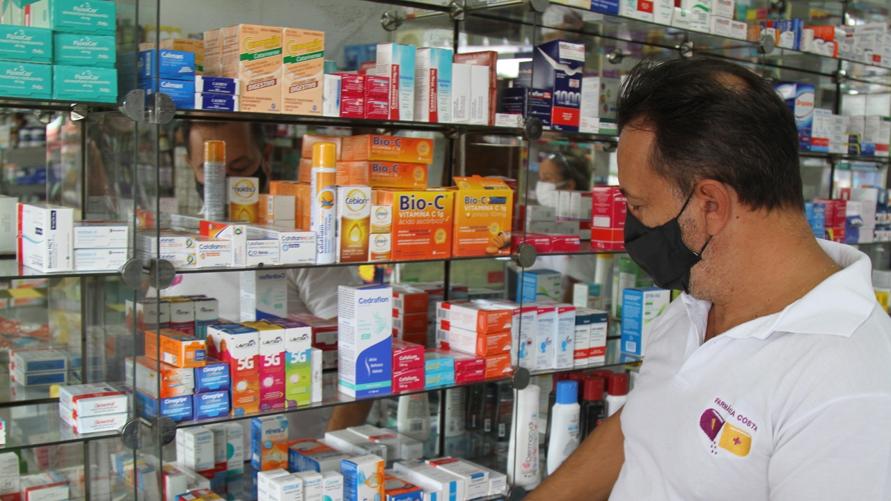 Medicamentos terão reajuste de até 5,06% a partir de segunda-feira: o que esperar?