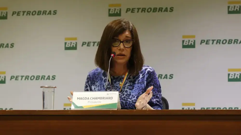 Petrobras pode ajustar preços dos combustíveis diante de alta no mercado internacional