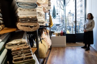 A Casa dos Linhos muda-se para a Rua do Bolhão: reabertura marcada para dia 22