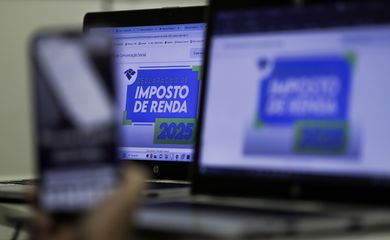 Debate sobre isenção do Imposto de Renda deve beneficiar milhões, diz Haddad