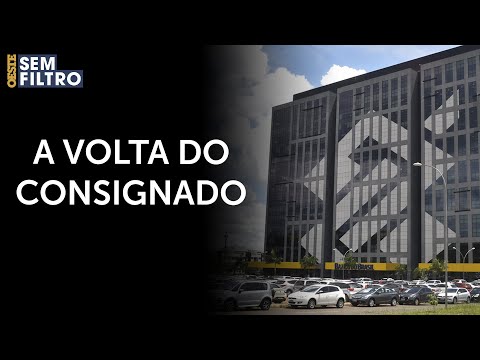 Novo modelo de empréstimo consignado: Acesso facilitado para trabalhadores CLT sem burocracia