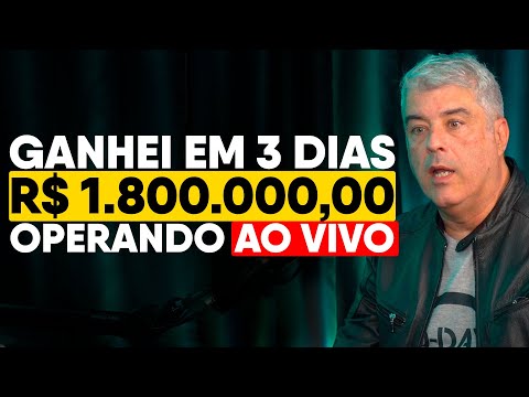 André Machado: do isolamento à fortuna no mercado financeiro através da leitura