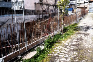 Controvérsia e Conflito: Promotor Desafia Decisão Judicial em Obra no Bonfim