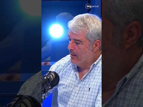 André Machado: do isolamento à fortuna no mercado financeiro através da leitura