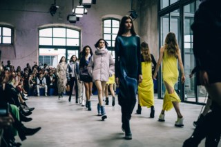 Moda de Autor Portuguesa: A Falta de Lojas e o Desafio da Venda para Criadores