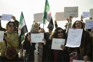 Massacres na Síria: Genes Marcam Gerações com Efeitos do Trauma e Estresse