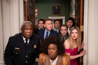 Primeiro Capítulo de <em>Mania</em>, o Novo Romance de Lionel Shriver Revela Conflitos Culturais