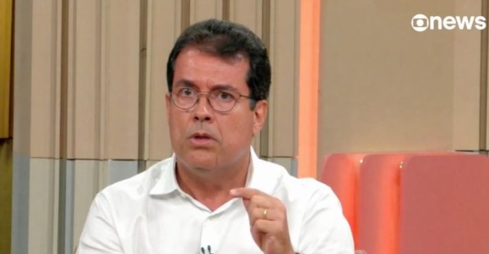 Comentaristas da GloboNews alertam sobre riscos de Trump classificar Comando Vermelho como terrorista