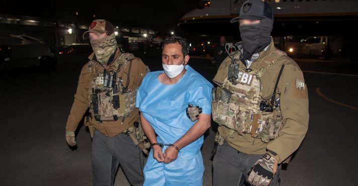 EUA prendem membro do Estado Islâmico acusado de ataques mortais no Afeganistão e na Rússia