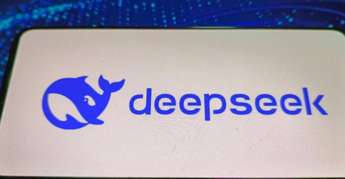 EUA Proibido DeepSeek: Medidas de Segurança em Jogo Contra Ameaças da China