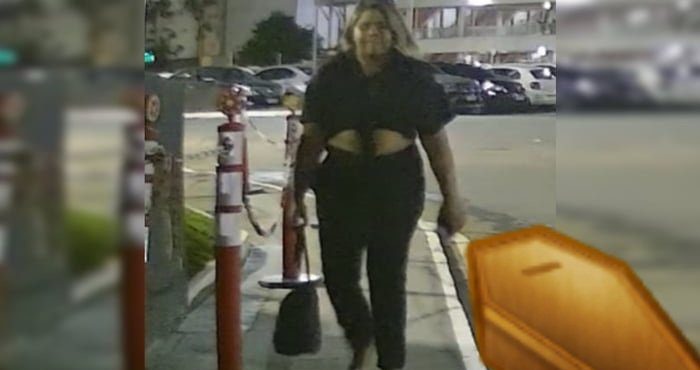 Gisllayne Pimentel: a Bacharel da OAB Acusada de Furtos em Goiânia