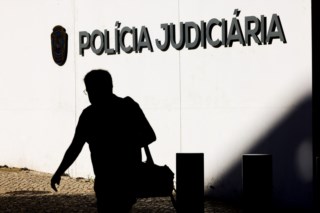 Homem esfaqueia família em Óbidos: um morto e dois feridos graves em ataque brutal