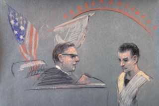 Jack Teixeira retorna a tribunal militar para novas acusações após a divulgação de segredos do Pentágono