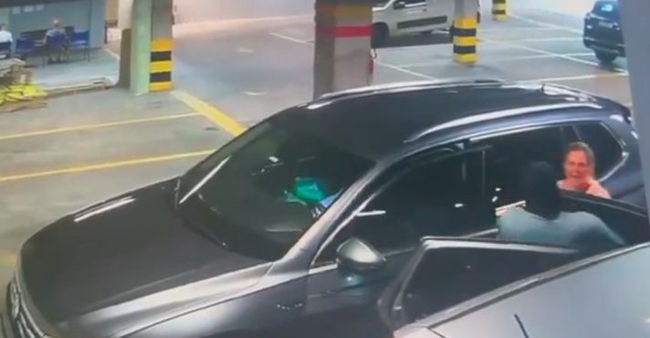 Justiça condena Carrefour a indenizar vítima de sequestro em estacionamento