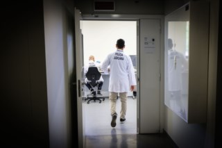 Membro do PCC preso em Alcochete com armamento e esquema de tráfico de cocaína