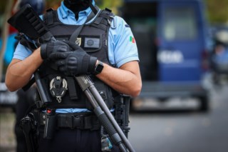 Operação Carnaval 2025: PSP detém 723, apreende armas e drogas em Portugal