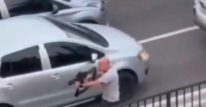 Polícia de São Paulo desmantela quadrilha de assaltantes em operação na zona oeste