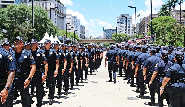 Prefeitura de SP pretende mudar Guarda Metropolitana para Polícia Municipal sem custo adicional