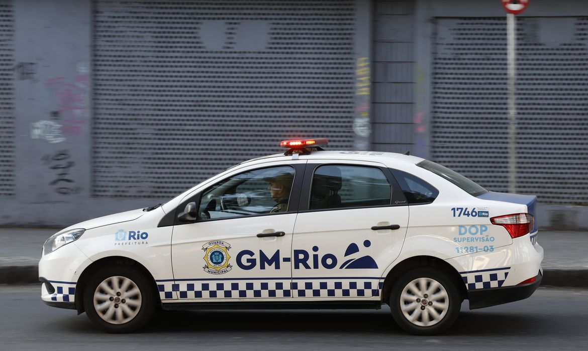 Prefeitura do Rio Retira Projeto de Força Armada Municipal para Ajustar Propostas Legislativas