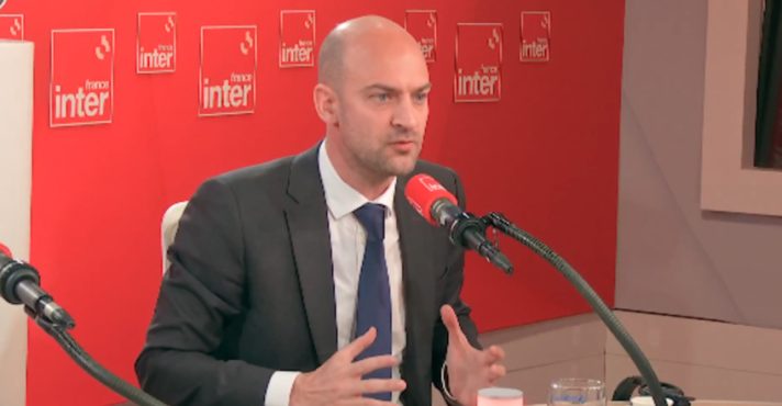 Risco de Guerra na Europa: Chanceler Francês Alerta sobre Ambições Imperiais da Rússia e Necessidade de Defesa