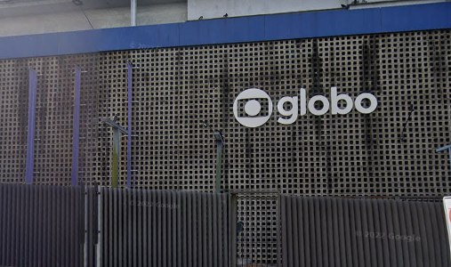 Roubos nas instalações da Globo: bandidos armados invadem Estúdios e roubam celulares de funcionários