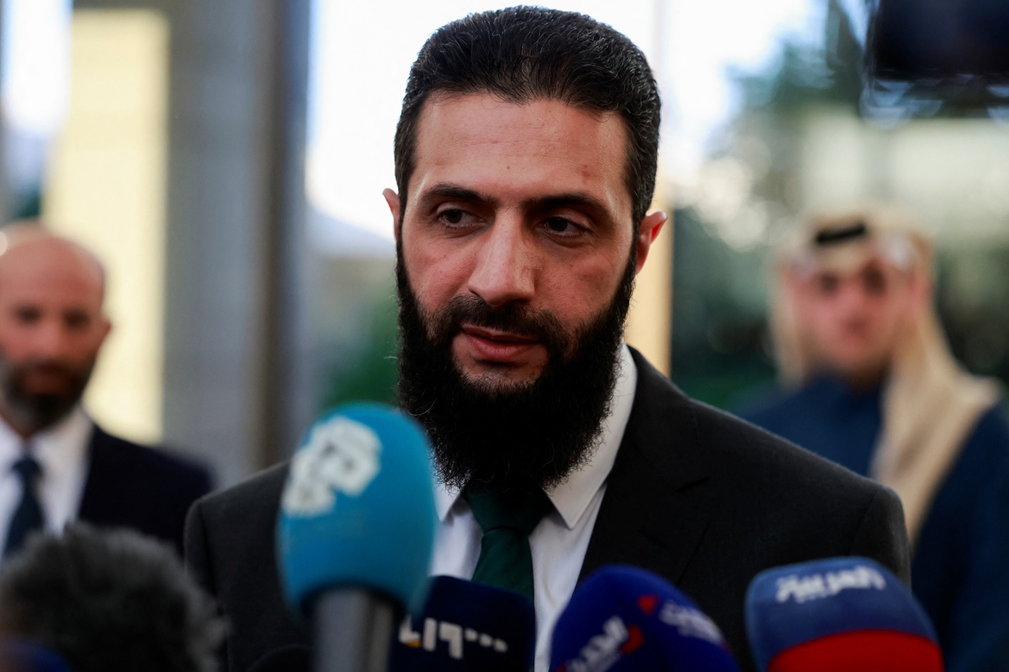 Itamaraty recomenda que brasileiros deixem a Síria devido a crescente violência