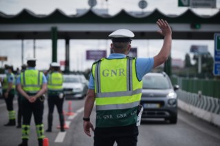 Tragédias no Carnaval: 11 mortes em acidentes rodoviários e milhares de detenções