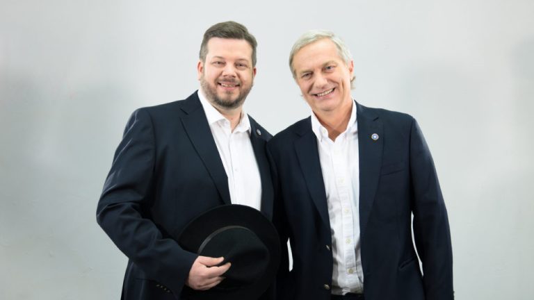 Johannes Kaiser: O Outsider Chileno na Corrida Presidencial em Tempos de Crise