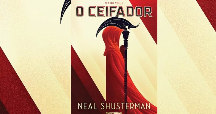 O Ceifador: A Distopia que Desafia Clichês e Provoca Reflexões Profundas