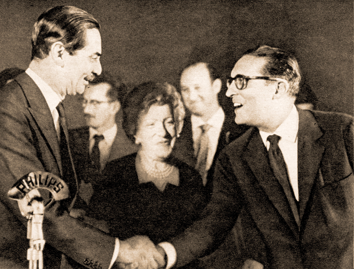 Arquivos Revelam Ações de Cuba e China em Apoio a Brizola Durante Crise Política no Brasil