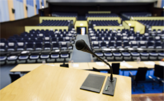 Cidadania ativa: a responsabilidade compartilhada entre representantes e cidadãos